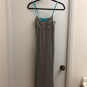 Roxy maxi dress